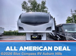 Used 2022 Grand Design Reflection 337RLS available in Auburn Hills, Michigan