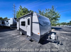 Used 2017 Keystone Summerland Mini 1850FL available in Auburn Hills, Michigan