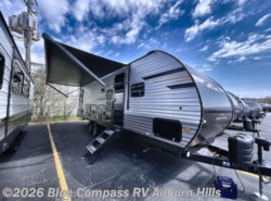 New 2026 Forest River Aurora 27DBH available in Auburn Hills, Michigan