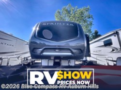 Used 2018 Keystone Springdale 1810BH available in Auburn Hills, Michigan