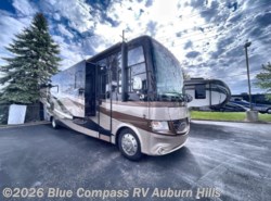 Used 2017 Newmar Canyon Star 3914 available in Auburn Hills, Michigan