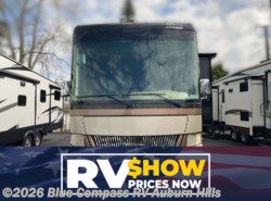 Used 2017 Newmar Canyon Star 3914 available in Auburn Hills, Michigan