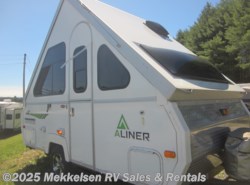 Used Aliner Rvs For Sale Rvusa Com