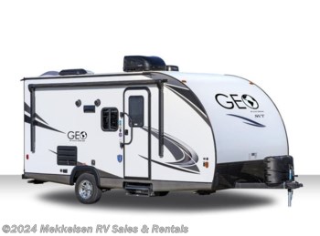 New 2021 Gulf Stream Geo 18RBD available in East Montpelier, Vermont