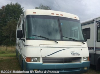 Used 1998 Georgie Boy  M-3515 available in East Montpelier, Vermont