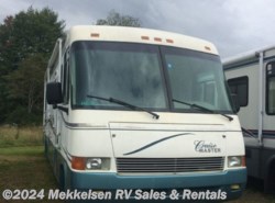 Used 1998 Georgie Boy  M-3515 available in East Montpelier, Vermont
