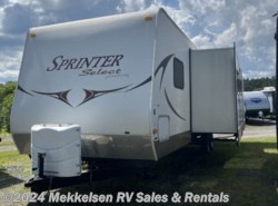  Used 2011 Keystone Sprinter 311BHS available in East Montpelier, Vermont