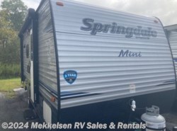  Used 2018 Miscellaneous  Summerland 1750RD available in East Montpelier, Vermont