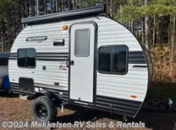 New 2024 Sunset Park RV SunRay 149 available in East Montpelier, Vermont