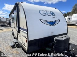Used 2019 Miscellaneous  GULF STREAM GEO 19FMB available in East Montpelier, Vermont