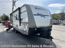 New 2024 Miscellaneous  SALEM 22RBHL available in East Montpelier, Vermont