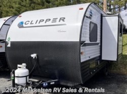 New 2023 Miscellaneous  CLIPPER 18BHS available in East Montpelier, Vermont