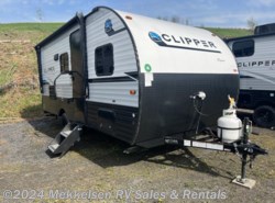 New 2023 Miscellaneous  CLIPPER 18BHS available in East Montpelier, Vermont