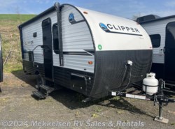 New 2023 Miscellaneous  CLIPPER 18FQ available in East Montpelier, Vermont