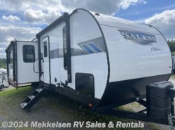 New 2023 Miscellaneous  SALEM 27REX available in East Montpelier, Vermont