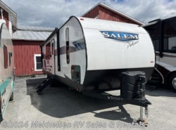New 2023 Miscellaneous  SALEM 27RKX available in East Montpelier, Vermont