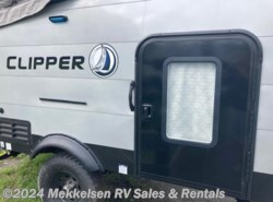New 2022 Miscellaneous  CLIPPER 12.0TD MAX available in East Montpelier, Vermont