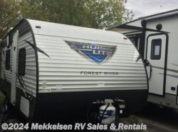 Used 2017 Miscellaneous  SALEM FSX 186RB available in East Montpelier, Vermont