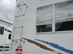 Used 2007 Miscellaneous  WILDCAT 32QBBS available in East Montpelier, Vermont
