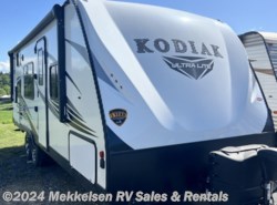 Used 2020 Miscellaneous  KODIAK 227BH 227BH available in East Montpelier, Vermont