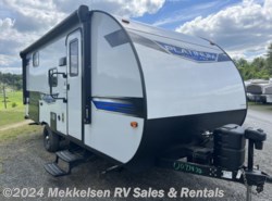 Used 2022 Forest River Salem FSX 178BHSK available in East Montpelier, Vermont