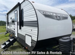 New 2024 Gulf Stream Ameri-Lite 268BH available in East Montpelier, Vermont