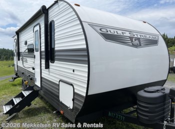 New 2024 Gulf Stream Ameri-Lite 268BH available in East Montpelier, Vermont