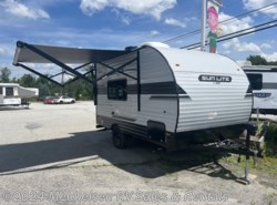 New 2025 Sunset Park RV Sun Lite 16BH available in East Montpelier, Vermont