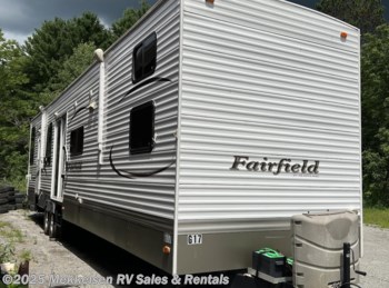 Used 2013 Heartland 411BH 411BH available in East Montpelier, Vermont
