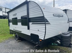 New 2025 Sunset Park RV  SUNLITE 18RD available in East Montpelier, Vermont