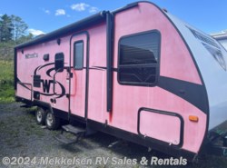 Used 2016 Winnebago  Winnebago 2201DS available in East Montpelier, Vermont