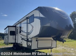 Used 2017 Forest River Salem Hemisphere 337BAR available in East Montpelier, Vermont