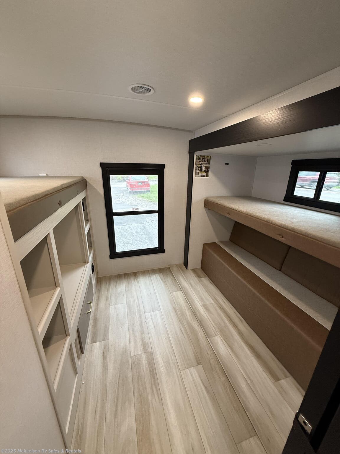 New 2025 Forest River Salem Hemisphere 310BHI available in East Montpelier, Vermont