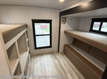 New 2025 Forest River Salem Hemisphere 310BHI available in East Montpelier, Vermont