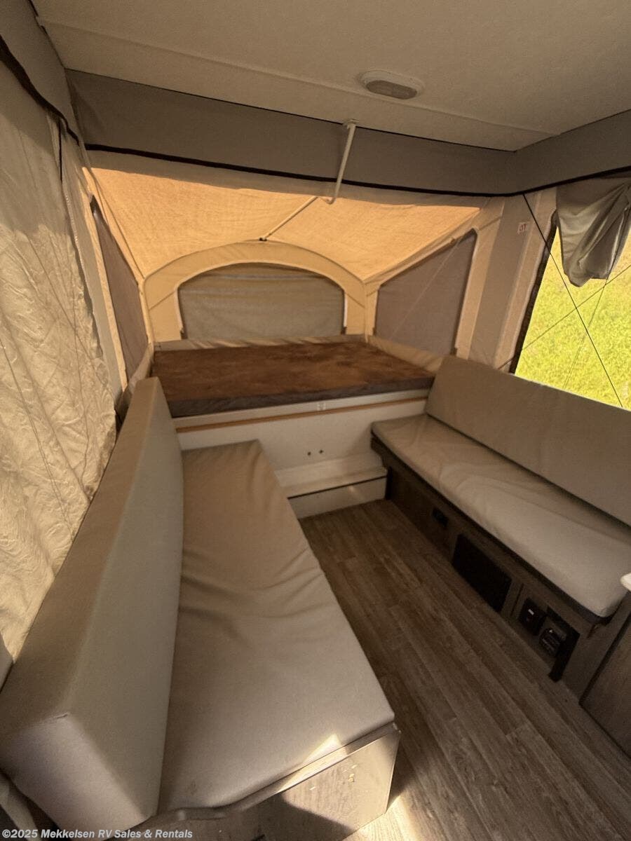 Used 2022 Coachmen Clipper 806XLS available in East Montpelier, Vermont