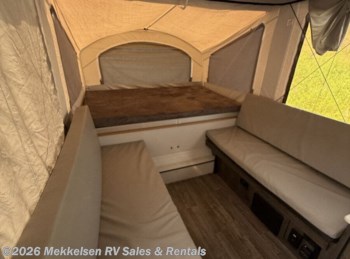 Used 2022 Coachmen Clipper 806XLS available in East Montpelier, Vermont
