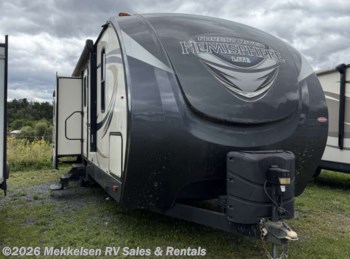 Used 2018 Forest River Salem 272RL available in East Montpelier, Vermont