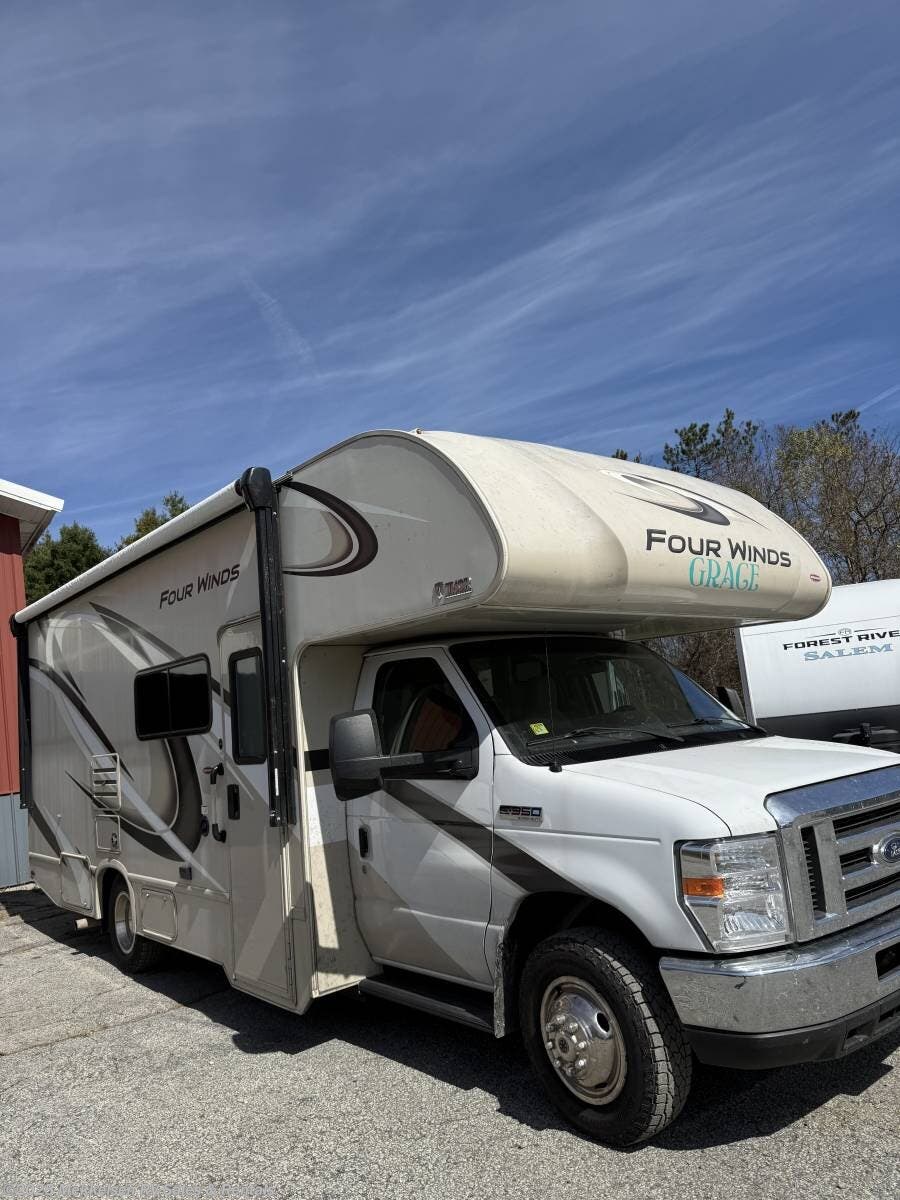 Used 2020 Thor  FOUR WINDS 24F available in East Montpelier, Vermont