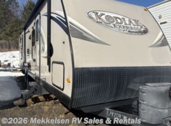 Used 2015 Dutchmen Kodiak 299BHSL available in East Montpelier, Vermont