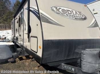 Used 2015 Dutchmen Kodiak 299BHSL available in East Montpelier, Vermont