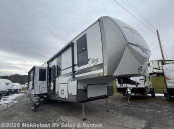 New 2026 Forest River Salem Hemisphere 376FAM available in East Montpelier, Vermont