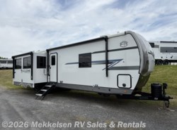 New 2026 Forest River Salem Hemisphere 301FAM available in East Montpelier, Vermont