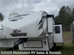 Used 2014 Keystone Cougar 28RDB available in East Montpelier, Vermont