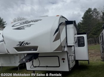 Used 2014 Keystone Cougar 28RDB available in East Montpelier, Vermont