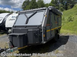 Used 2022 OBI Camper CONQUEROR OBI UEV-490 available in East Montpelier, Vermont