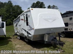 Used 2007 CrossRoads Cruiser CROSSROADS 31RL available in East Montpelier, Vermont