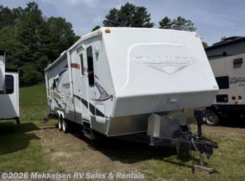 Used 2007 CrossRoads Cruiser CROSSROADS 31RL available in East Montpelier, Vermont