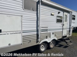 Used 2005 Keystone Springdale KEYSTONE 249BH available in East Montpelier, Vermont