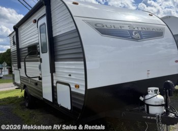 New 2026 Gulf Stream Ameri-Lite 192DS available in East Montpelier, Vermont