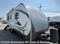 Used 2013 Shadow Cruiser Shadow Cruiser 225RBS available in East Montpelier, Vermont